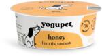 yogupet Honey - йогурт за кучета с мед (без лактоза) 110gr