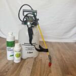 Benson Tools, Danuba Garden Tetű Stop - Kerti Védelem Csomag