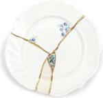 Seletti Platou de bucătărie Kintsugi 3 (09603) Tava