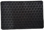 MAT Group cauciuc mat 40x60cm NEGRU Pres