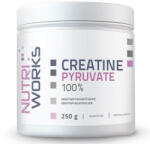 NutriWorks Creatina piruvat 250 g