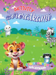 FONI book s. r. o Activități cu animaluțe