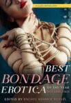 Cleis Press Manualul celei mai bune literaturi erotice bondage a anului, Vol. 2