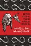 J. H. Krchovský; František Štorm Calendar infinit - agenda
