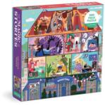 Mudpuppy Puzzle Magia poveștilor 500 piese Puzzle