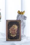 Paperblanks Gryffindor Midi neliniat