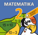 PRODOS spol. s r. o Matematică interactivă 2 - Versiune pentru acasă