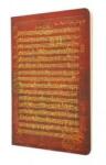 Paperblanks Caiet A5/80 file pătrățat Mozart The Hunt