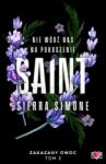 Sierra Simone Saint Fructul interzis Volumul 3