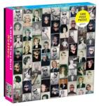 Galison Puzzle Selfies 1000 piese Puzzle
