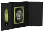 Paperblanks Set cadou Slytherin