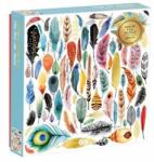 Galison Puzzle Pene 500 piese Puzzle