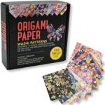 Peter Pauper Press Hârtie origami flori 500 buc