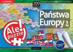 Demart Puzzle - Statele Europei Puzzle