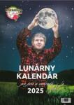 Boanpa s. r. o Calendar lunar 2025