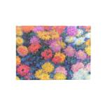 Paperblanks Dosar A4 Monet’s Chrysanthemums