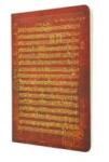 Paperblanks Caiet A4/80 file neted Mozart The Hunt