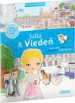 Potužníková Ema Julia & Viena