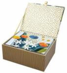 Peter Pauper Press Abonamente Premium Florale