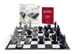 Lemke, Donald Set de șah Harry Potter (Wizard Chess Set)