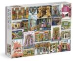 Galison Puzzle Londra înfloritoare 1000 piese Puzzle