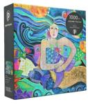 Paperblanks Puzzle Okeanos 1000 piese