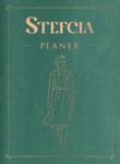 Horyzont Stefcia. Planificator