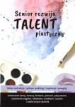 Górnicka, Barbara Seniorul își dezvoltă talentul artistic Carte de colorat