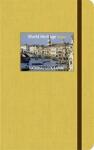PRESCO GROUP, a. s Caiet cu elastic Venice mare