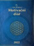 I Can Academy Agendă motivațională 2022 - 12 provocări pentru fericire