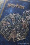 Paperblanks Legends of Hogwarts Ultra Unlined