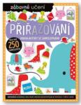 Charly Lane Învățare distractivă: Potrivire Carte de colorat