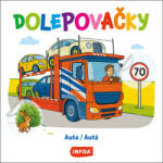 Ing. Stanislav Soják - INFOA Autocolante Mașini/Autá