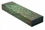 Paperblanks Penar Emerald Flower Penar