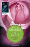 James, E L Shades of Grey - Plăcere eliberată