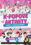 CPRESS Activități K-pop Carte de colorat