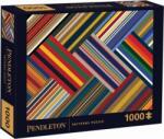 Chronicle Books Puzzle Pendleton Patterns 1000 piese Puzzle