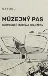 Naturu s. r. o Pașaport muzeal