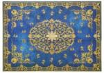 Paperblanks Dosar A4 Silk Sky