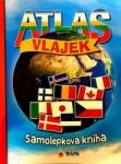 Sun Atlasul steagurilor - Carte cu abțibilduri