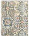Paperblanks Carnet Flexis Sacred Tibetan Textiles Ashta Ultra în liniat, 176 pag. , Paperblanks