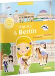 Potužníková Ema Hanna & Berlin