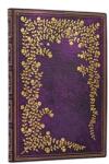 Paperblanks New York Rose Midi fără linii