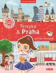 Potužníková Ema Terezka & Praga