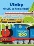 Svojtka&Co Trenuri. Caiet de activități cu abțibilduri Carte de colorat