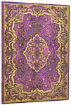 Paperblanks Notițe Picaresque Grande, neted, Paperblanks