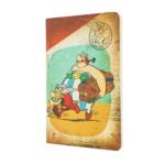 Paperblanks New Journey Cahier liniat A6