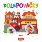 Ing. Stanislav Soják - INFOA Autocolante de completat Pompieri