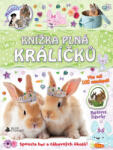 kolektiv Carte plină cu iepurași