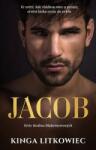 Kinga Litkowiec Jacob - megacarti - 73,49 RON
